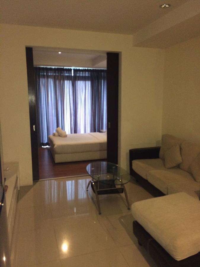 Kl Service Suite At Taragon Kuala Lumpur Dış mekan fotoğraf