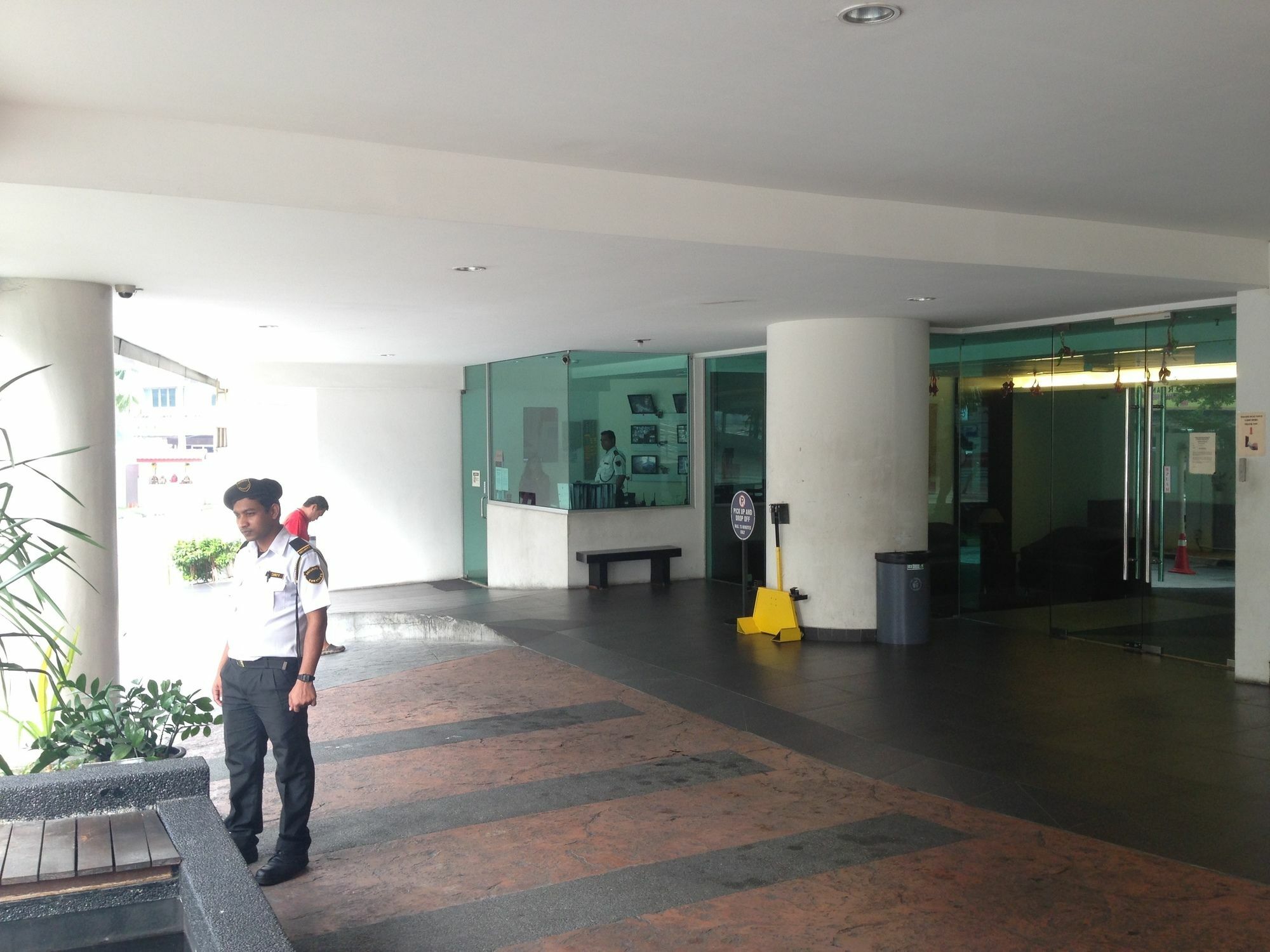Kl Service Suite At Taragon Kuala Lumpur Dış mekan fotoğraf